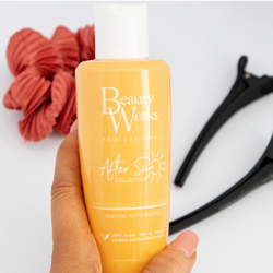 Beauty Works After Sun Conditioner Treatment 150ml características