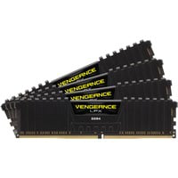 Vengeance LPX CMK32GX4M4K4000C19 module de mémoire 32 Go 4 x 8 Go DDR4 4000 MHz en oferta