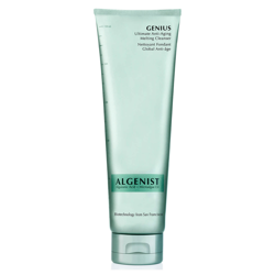 Nettoyant Fondant Global Anti-Âge Genius ALGENIST 150 ml en oferta