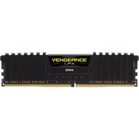 Vengeance LPX Series Low Profile 8 Go DDR4 2400 MHz CL16, Mémoire en oferta