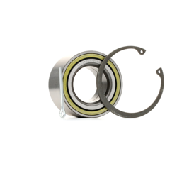 RIDEX Kit De Roulement De Roue 654W0077 Jeu de roulements de roue LEXUS,TOYOTA,RX GYL1_, GGL15, AGL10,COROLLA ZZE12_, NDE12_, ZDE12_,AVENSIS T25_ en oferta