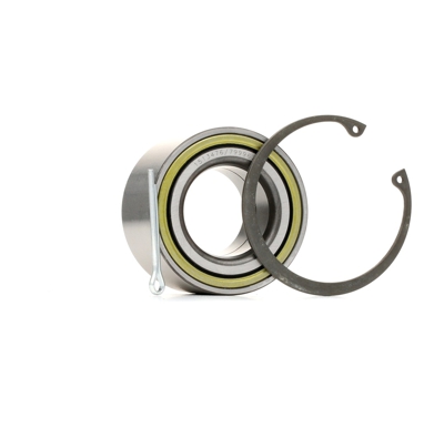 RIDEX Kit De Roulement De Roue 654W0077 Jeu de roulements de roue LEXUS,TOYOTA,RX GYL1_, GGL15, AGL10,COROLLA ZZE12_, NDE12_, ZDE12_,AVENSIS T25_