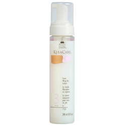KeraCare Foam Wrap Setting lotion de finition precio