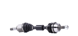 RIDEX Cardan ALFA ROMEO 13D0083 46308023,46308071,71787113 Cardan De Transmission características