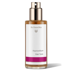 Lotion revitalisante au Neem pour les cheveux et le cuir chevelu Dr. Hauschka (100ml) en oferta