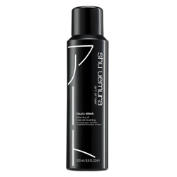 Shu Uemura The Art Of Styling Tsuyu Sleek Straightening Blow Dry Oil 200ml precio