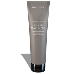 Löwengrip Blonde Perfection Silver Hair Mask 100ml características