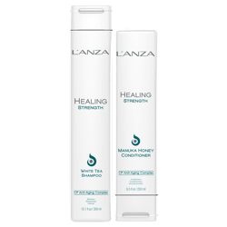Duo Anti-âge Healing Strength L'Anza precio