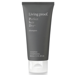 Shampooing Perfect Hair Day (PhD) Living Proof 60 ml características
