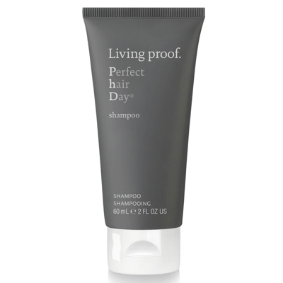 Shampooing Perfect Hair Day (PhD) Living Proof 60 ml