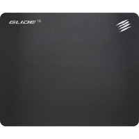 G.L.I.D.E. 16 Tapis de souris de jeu Noir, Tapis de souris Gaming