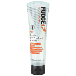Fudge Aqua Blow Dry Primer 150ml características