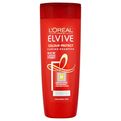 L'Oréal Paris Elvive Colour Protect Shampoo 500ml precio