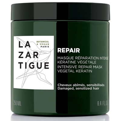 Lazartigue Intensive Repair Mask 250ml