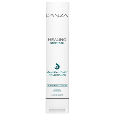 Après-shampoing au miel de manuka Healing Strength de L'Anza (250ml)