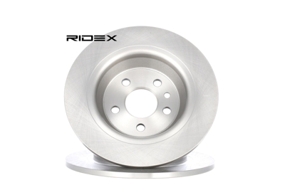 RIDEX Disques De Frein LAND ROVER,FORD 82B0175 1379931,1385590,1405500 Frein à Disque,Disque de frein 1864280,1877765,1892357,1892358,2111254,3091385