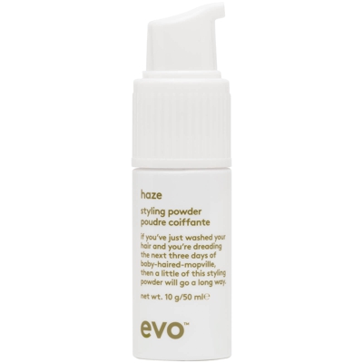 evo Haze Styling Powder Spray 50ml