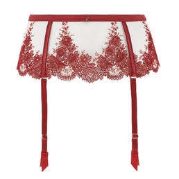 RITRATTI MILANO porte-jarretelles Julia