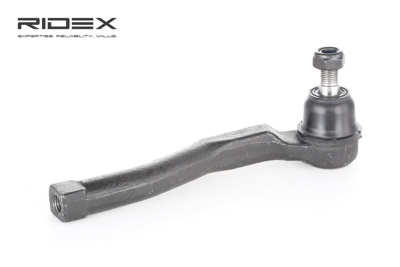 RIDEX Rotule De Direction 914T0266 Rotule de barre de connexion CHEVROLET,DAEWOO,AVEO Fastback T250, T255,AVEO Fastback T300,AVEO Sedán T300