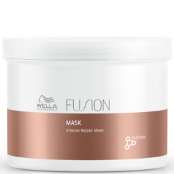 Masque FUSION Wella Professionals 500 ml en oferta