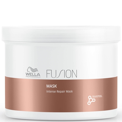 Masque FUSION Wella Professionals 500 ml