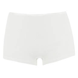 HANRO boxer en coton Cotton Seamless precio