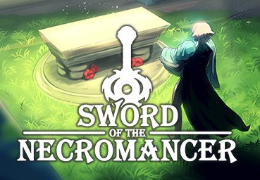 Sword of the Necromancer EU Nintendo Switch CD Key