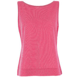 OSCALITO débardeur en coton Lurex en oferta