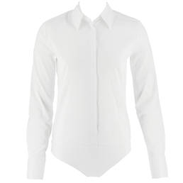 WOLFORD body en coton London Effect