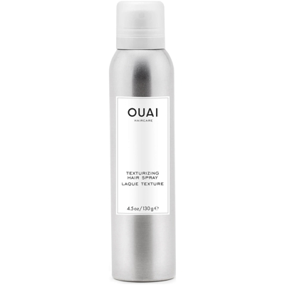Laque Texturisante OUAI 130 g