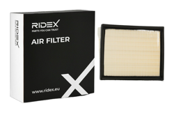 RIDEX Filtre à Air RENAULT 8A0055 7700111834 en oferta