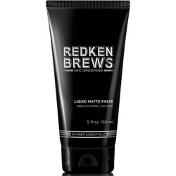Redken Brew Liquid Matte Paste 150ml precio