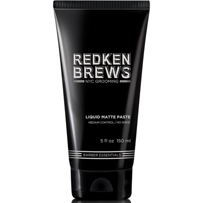 Redken Brew Liquid Matte Paste 150ml