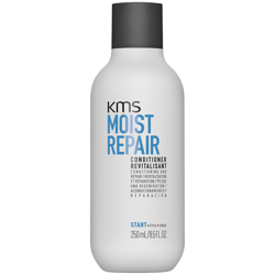 KMS Moist Repair Conditioner 250ml características
