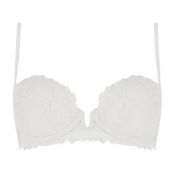 LA PERLA soutien-gorge bandeau Rugiada precio