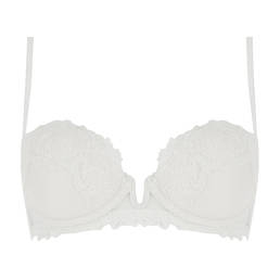 LA PERLA soutien-gorge bandeau Rugiada
