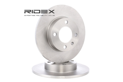 RIDEX Disques De Frein VW,AUDI,SEAT 82B0693 811615301,811615301B,811615301 Frein à Disque,Disque de frein 811615301B,811615301,811615301B,811615301C características