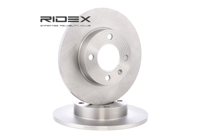 RIDEX Disques De Frein VW,AUDI,SEAT 82B0693 811615301,811615301B,811615301 Frein à Disque,Disque de frein 811615301B,811615301,811615301B,811615301C