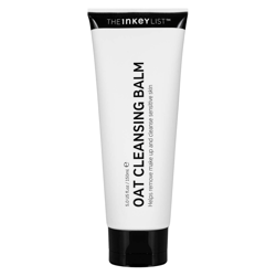 The INKEY List Oat Cleansing Balm 150ml características
