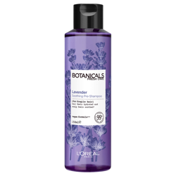 L'Oréal Paris Botanicals Lavender Fine Hair Pre Shampoo Oil 150ml precio