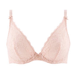 AUBADE soutien-gorge triangle Rosessence