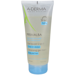 A-Derma Primalba Baby Gel Lavant 2 en 1 precio