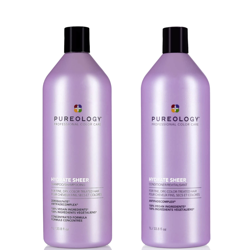 Pureology Hydrate Sheer Supersize Duo en oferta
