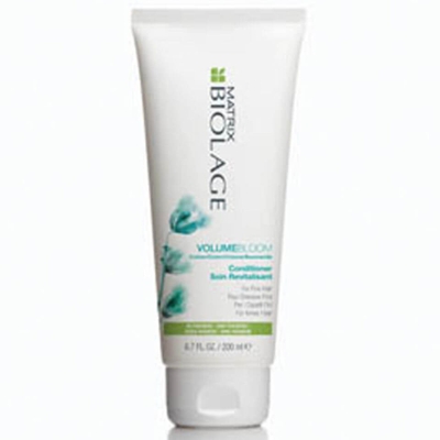 Matrix Biolage VolumeBloom Apres-shampoing volumisant (200ml)