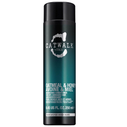 Après-shampooing nourrissant avoine et miel Tigi Catwalk (250ml) precio