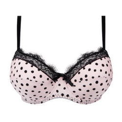 ANTIGEL soutien-gorge armatures Scénario Pois en oferta