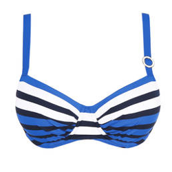 PRIMADONNA haut de maillot de bain balconnet rembourré Polynesia características