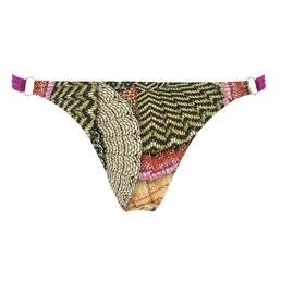 PAIN DE SUCRE bas de maillot de bain culotte Laia Wax