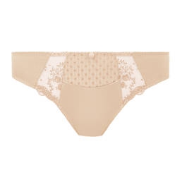 EMPREINTE slip coton Lucile