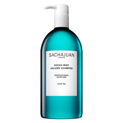 Sachajuan Ocean Mist Volume Shampoo 1000ml en oferta